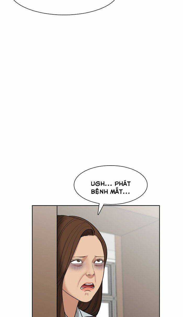 Nữ Thần Giáng Thế Chapter 18 trang 68