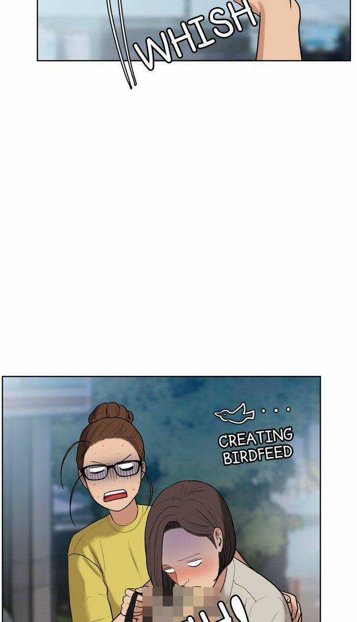 Nữ Thần Giáng Thế Chapter 18 trang 7