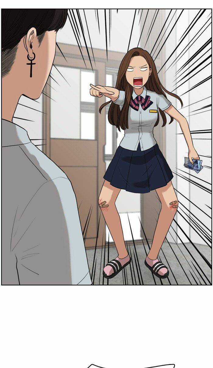 Nữ Thần Giáng Thế Chapter 18 trang 71