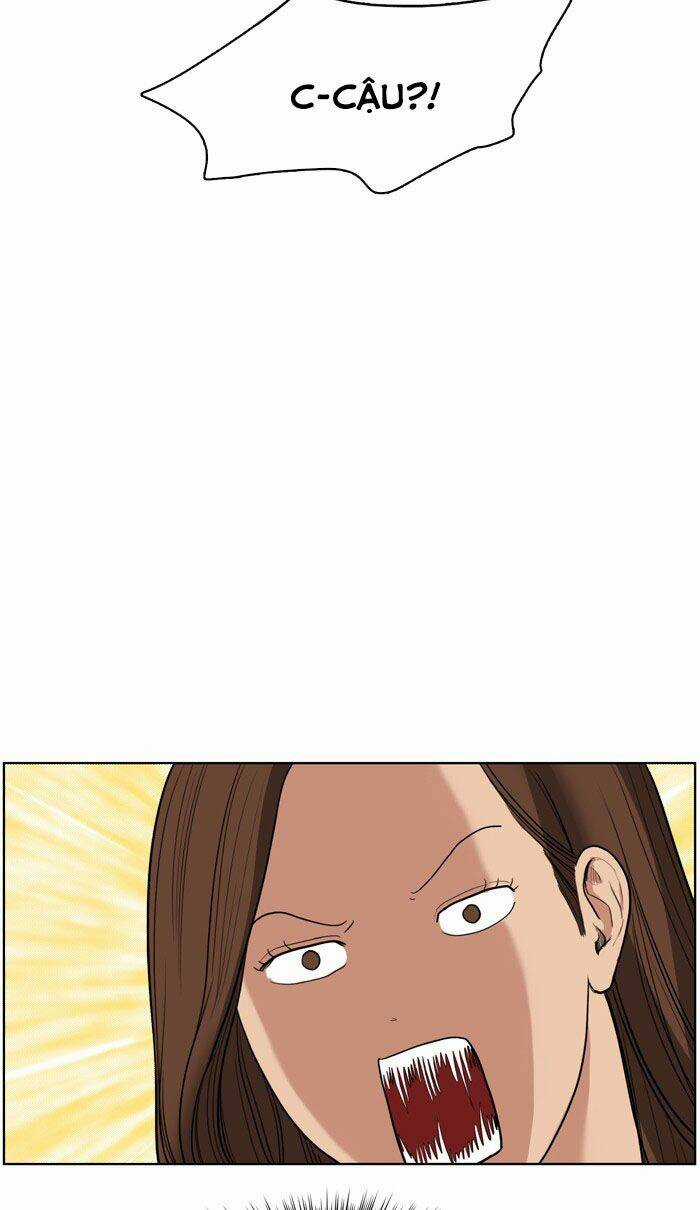 Nữ Thần Giáng Thế Chapter 18 trang 72