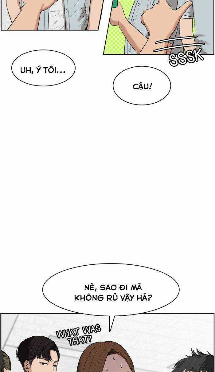 Nữ Thần Giáng Thế Chapter 18 trang 74