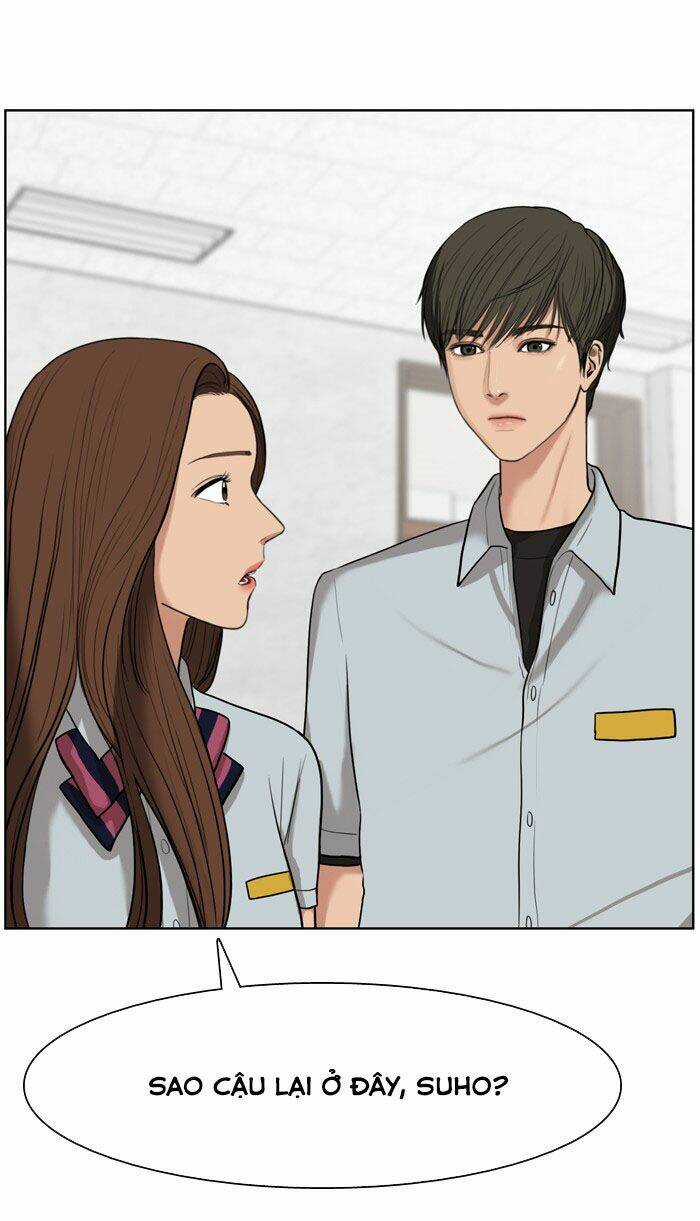 Nữ Thần Giáng Thế Chapter 18 trang 78