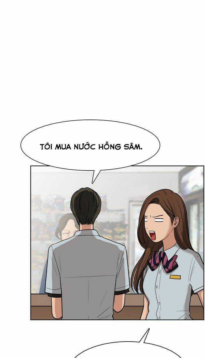 Nữ Thần Giáng Thế Chapter 18 trang 79