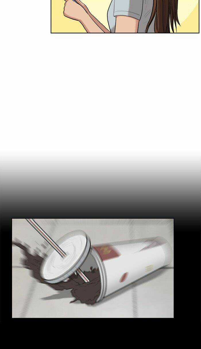 Nữ Thần Giáng Thế Chapter 18 trang 82