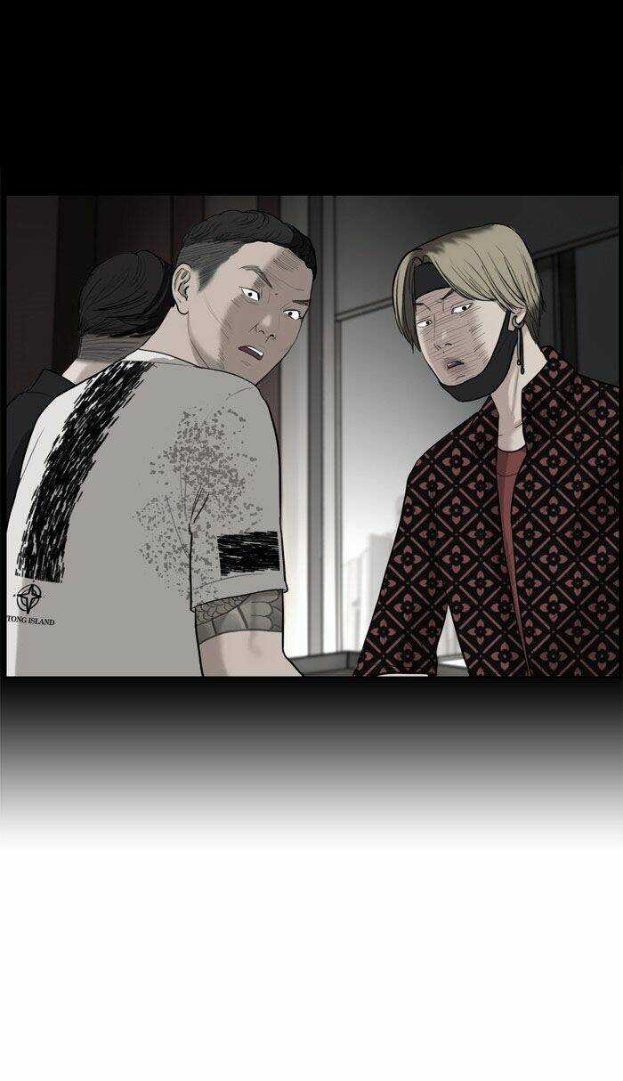 Nữ Thần Giáng Thế Chapter 18 trang 83