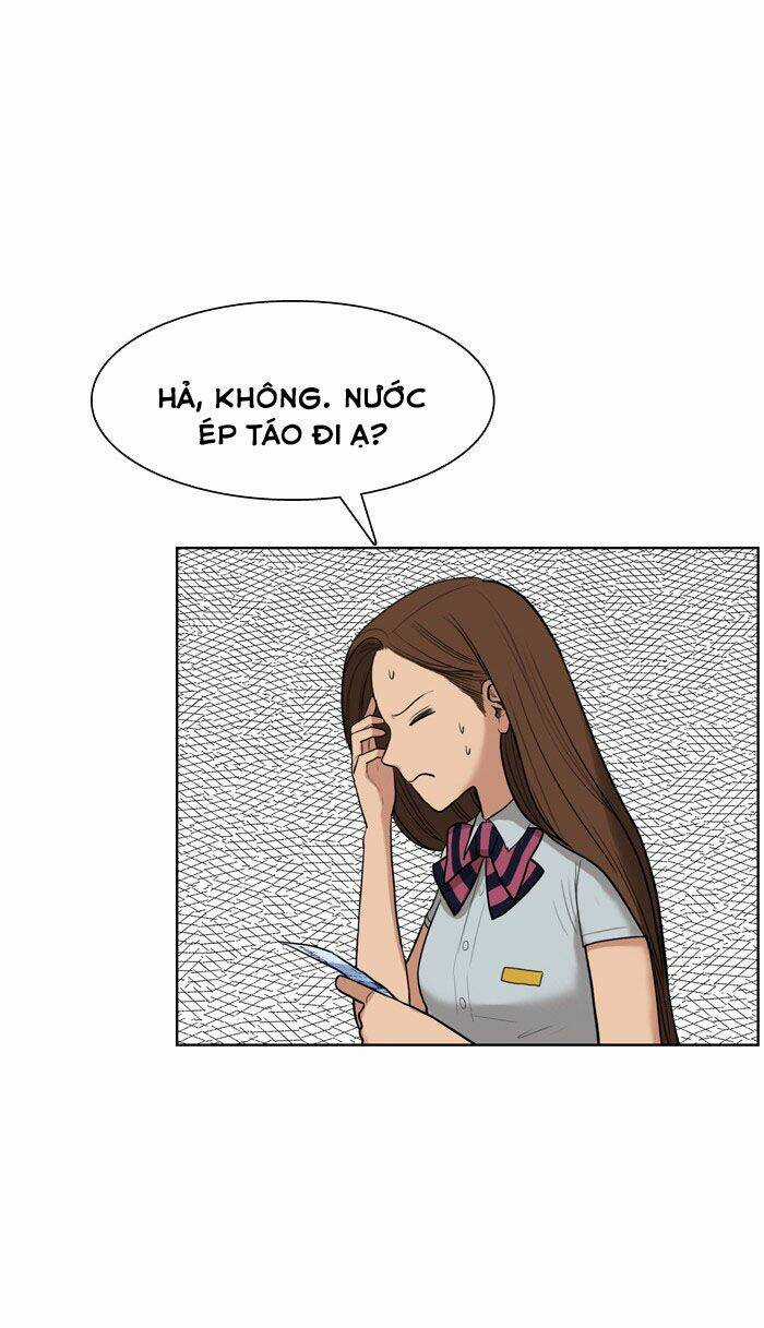 Nữ Thần Giáng Thế Chapter 18 trang 84