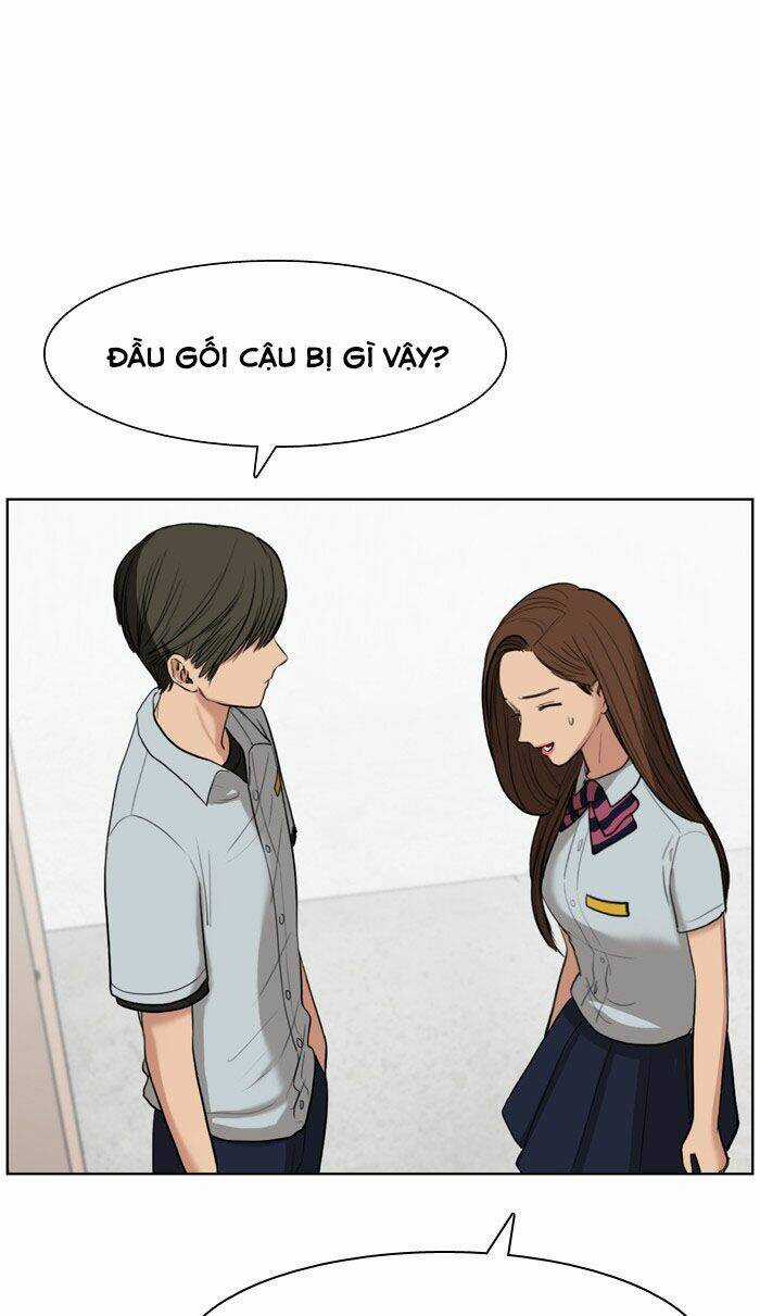 Nữ Thần Giáng Thế Chapter 18 trang 85