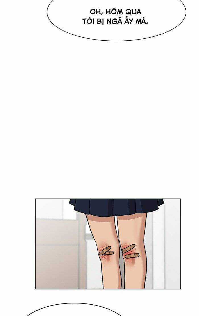 Nữ Thần Giáng Thế Chapter 18 trang 86