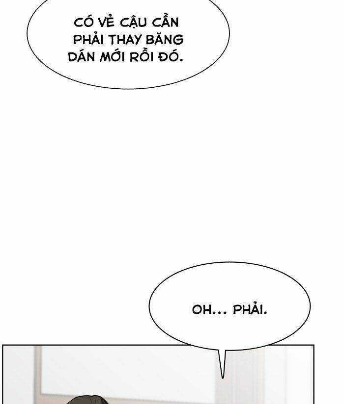 Nữ Thần Giáng Thế Chapter 18 trang 87