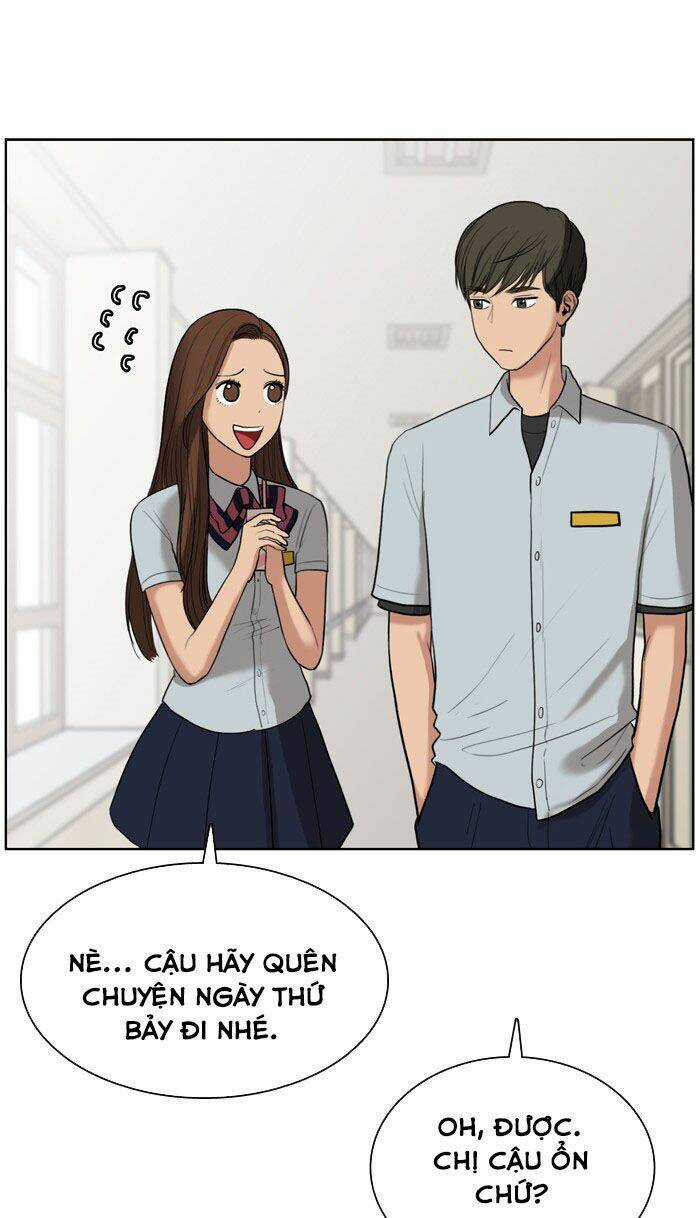 Nữ Thần Giáng Thế Chapter 18 trang 89