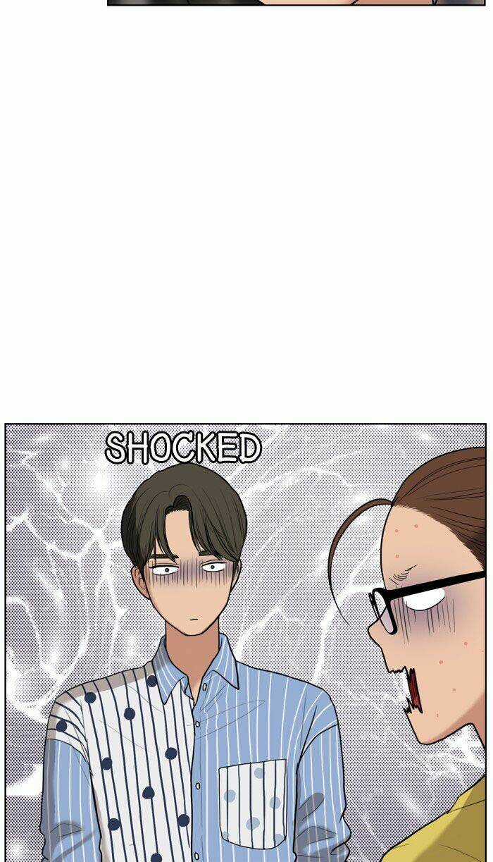 Nữ Thần Giáng Thế Chapter 18 trang 9