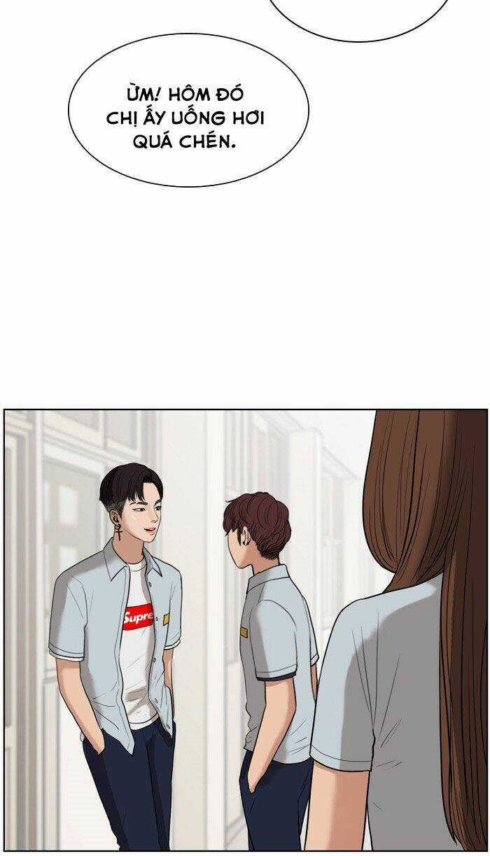 Nữ Thần Giáng Thế Chapter 18 trang 90