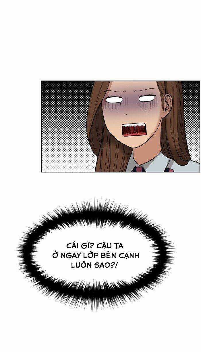 Nữ Thần Giáng Thế Chapter 18 trang 91