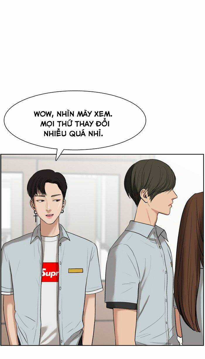 Nữ Thần Giáng Thế Chapter 18 trang 92