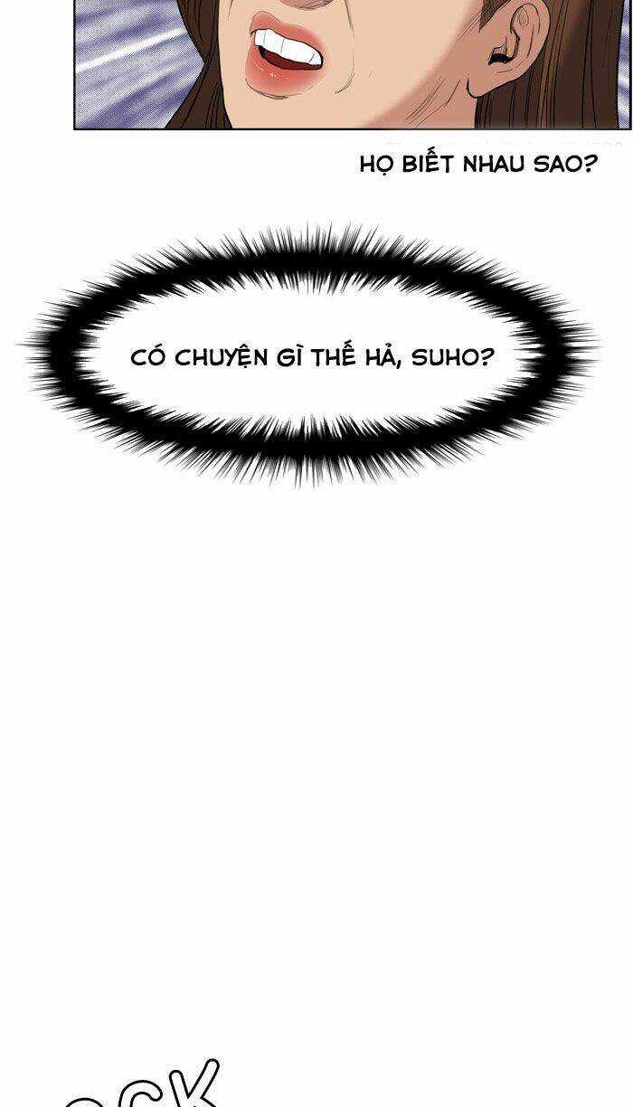 Nữ Thần Giáng Thế Chapter 18 trang 95