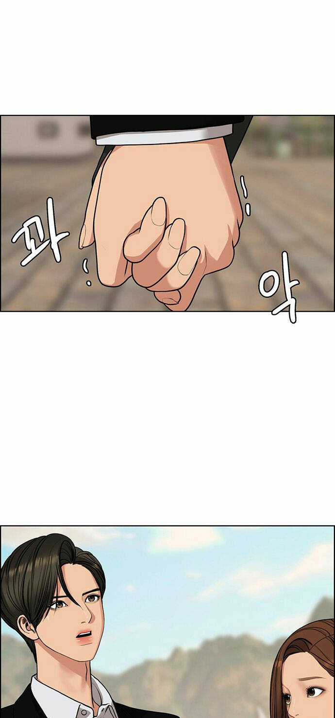 Nữ Thần Giáng Thế Chapter 180.1 trang 10