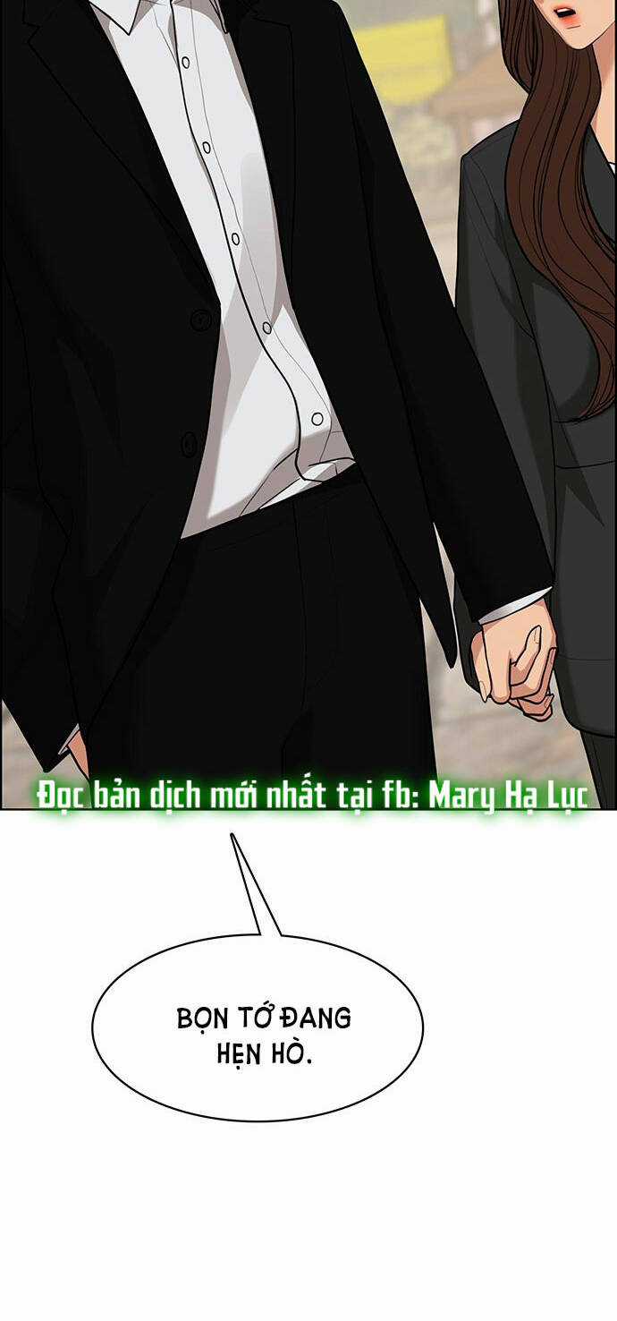 Nữ Thần Giáng Thế Chapter 180.1 trang 11