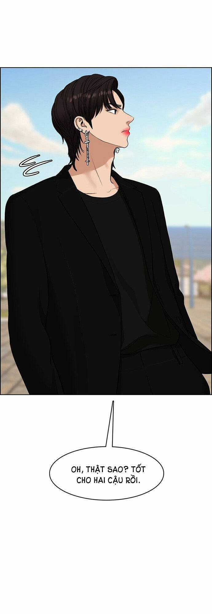 Nữ Thần Giáng Thế Chapter 180.1 trang 12