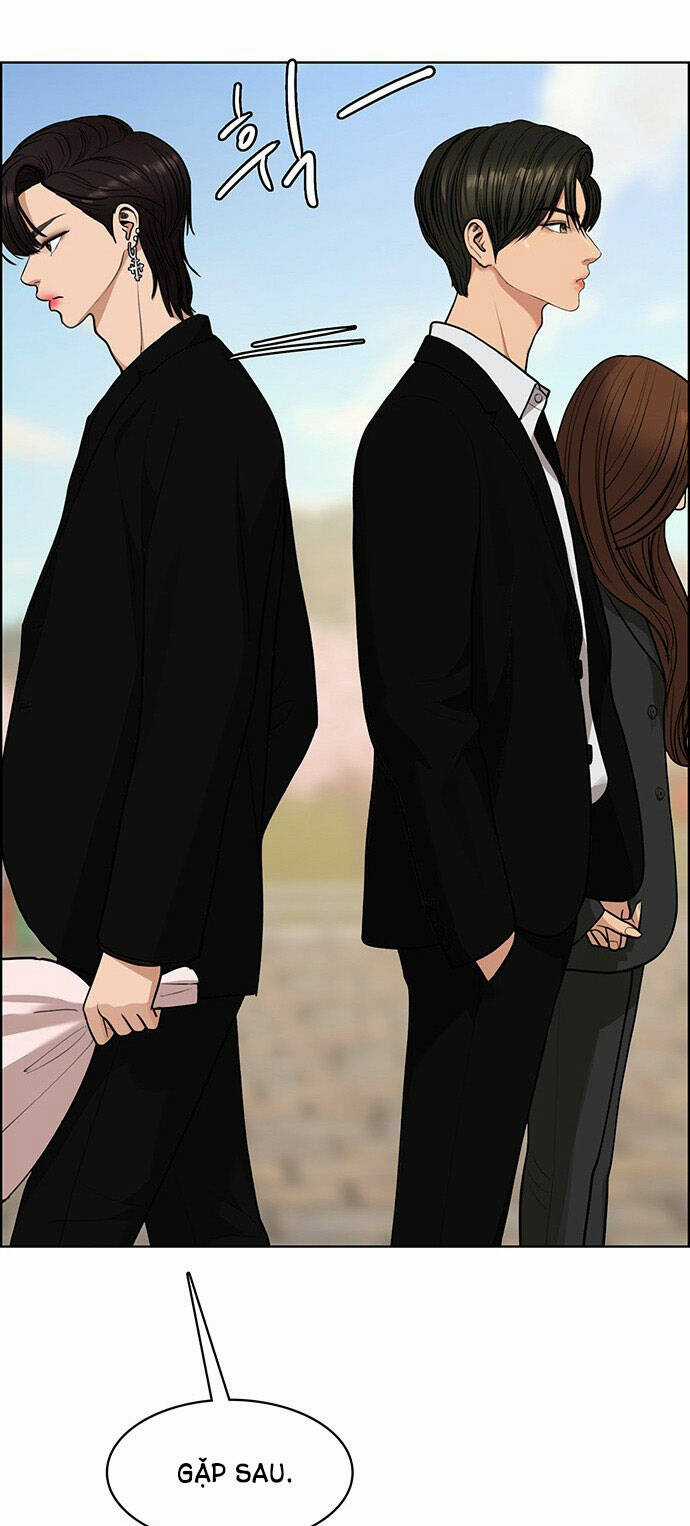 Nữ Thần Giáng Thế Chapter 180.1 trang 13