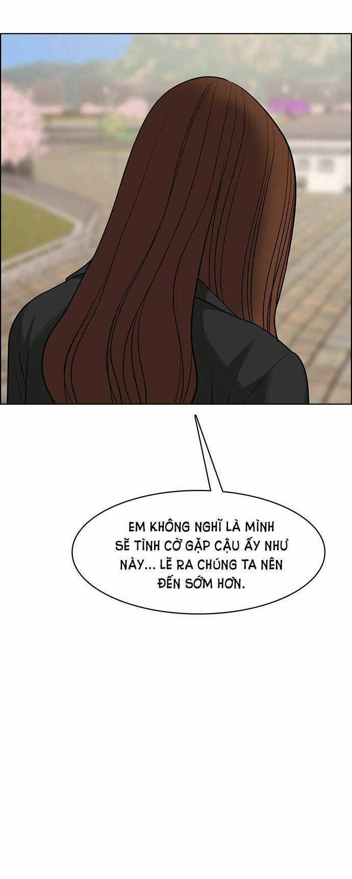 Nữ Thần Giáng Thế Chapter 180.1 trang 15