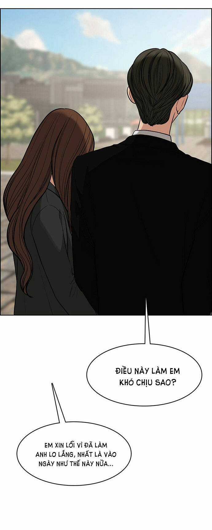 Nữ Thần Giáng Thế Chapter 180.1 trang 16