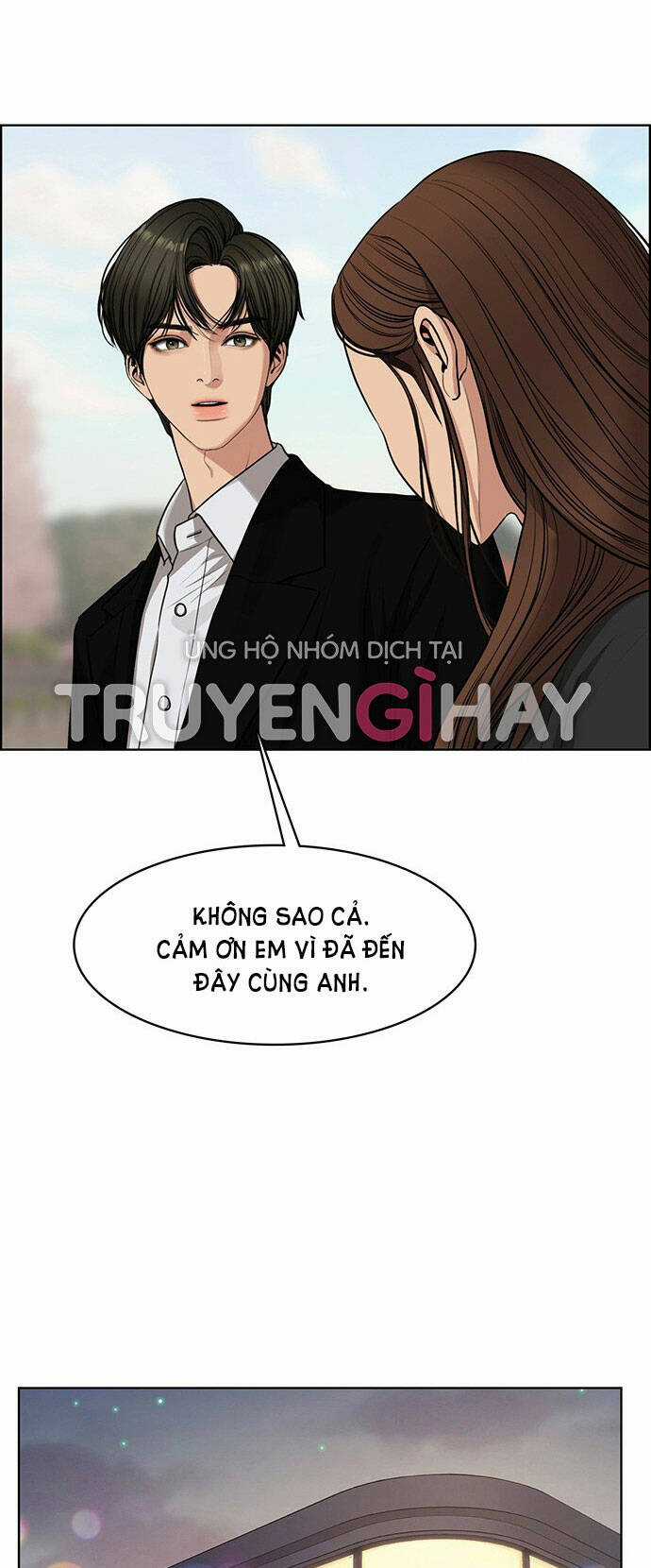 Nữ Thần Giáng Thế Chapter 180.1 trang 17