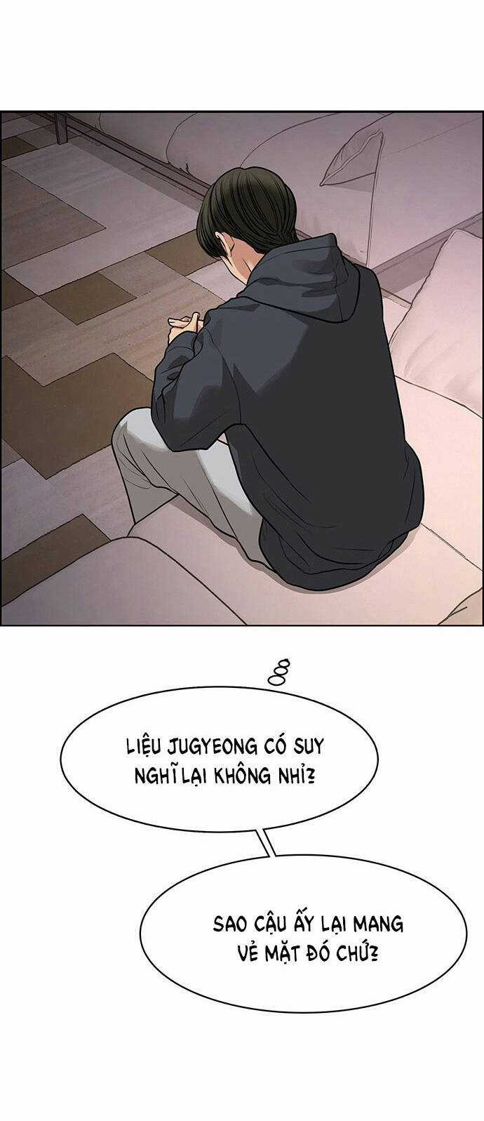 Nữ Thần Giáng Thế Chapter 180.1 trang 20