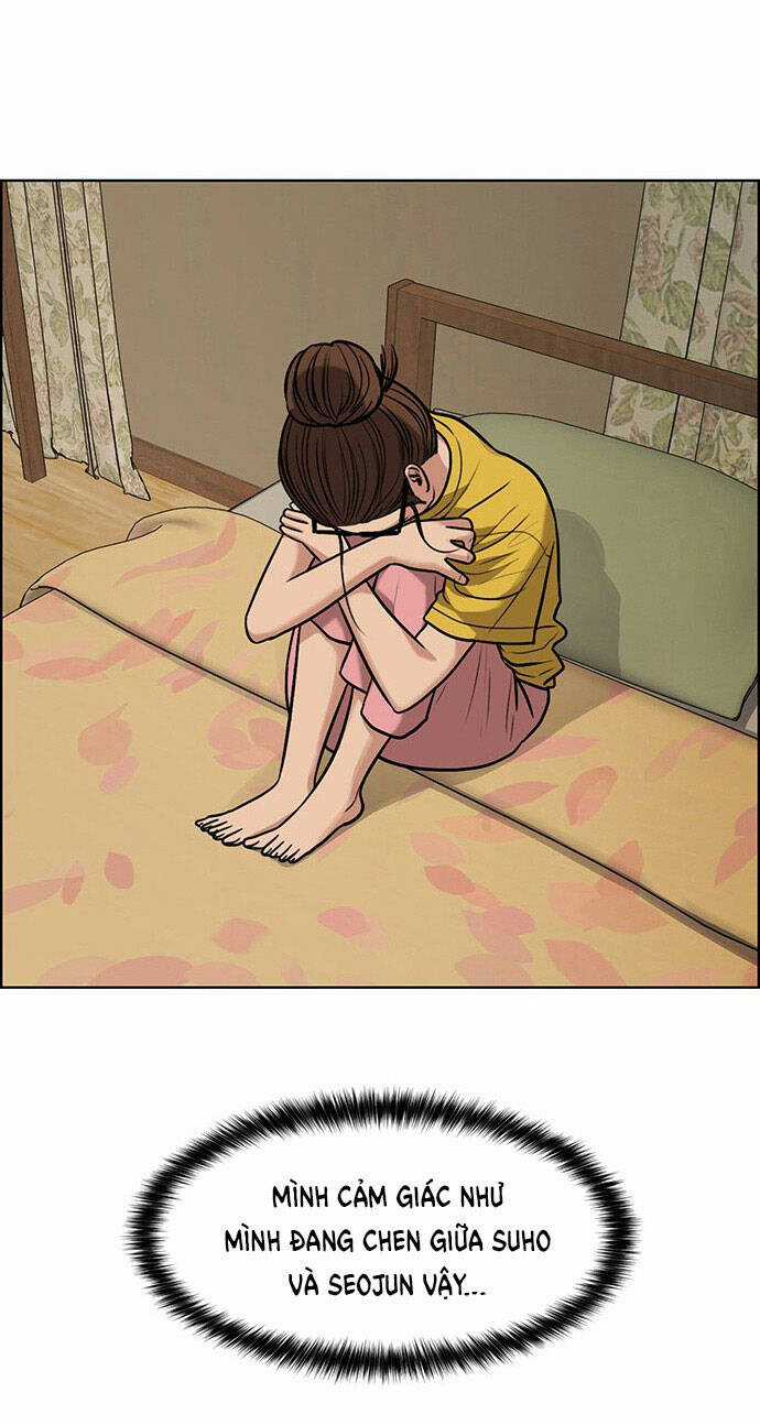 Nữ Thần Giáng Thế Chapter 180.1 trang 23