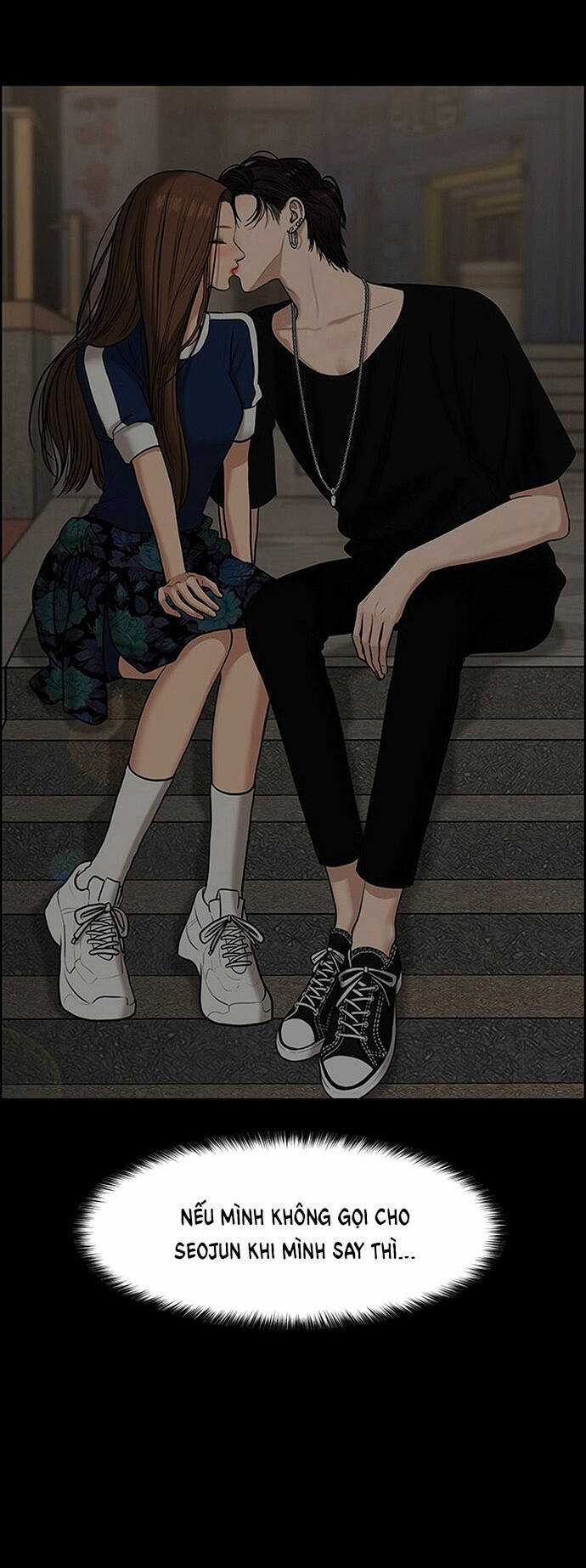 Nữ Thần Giáng Thế Chapter 180.1 trang 26