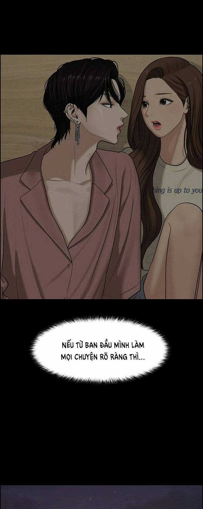 Nữ Thần Giáng Thế Chapter 180.1 trang 27