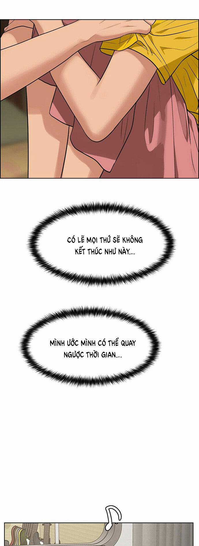 Nữ Thần Giáng Thế Chapter 180.1 trang 29