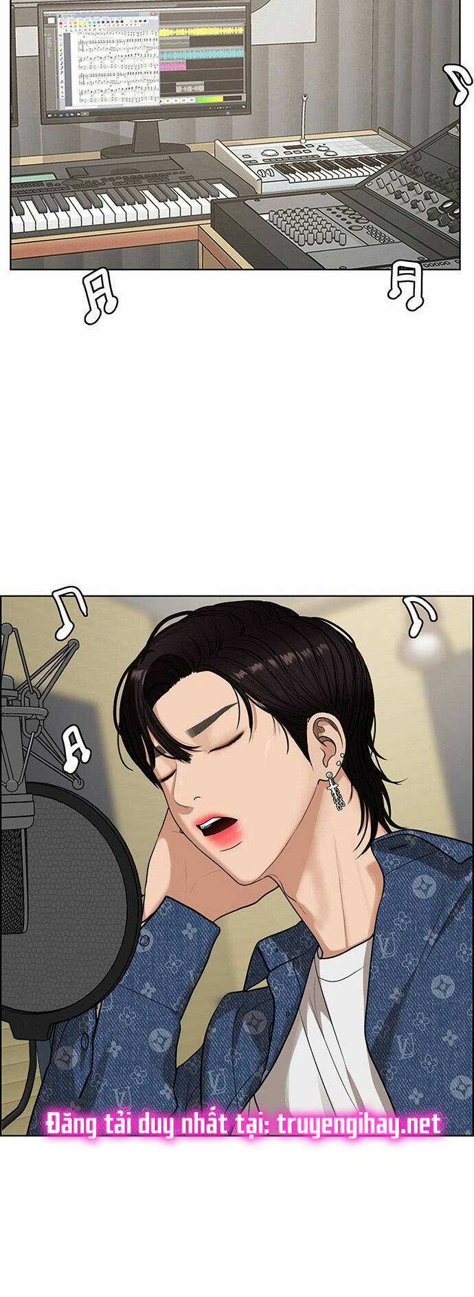 Nữ Thần Giáng Thế Chapter 180.1 trang 30