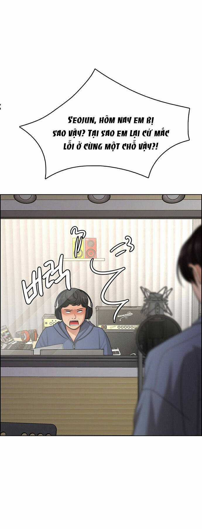 Nữ Thần Giáng Thế Chapter 180.1 trang 31