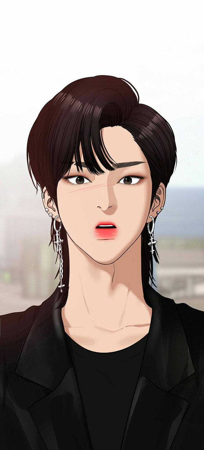 Nữ Thần Giáng Thế Chapter 180.1 trang 4