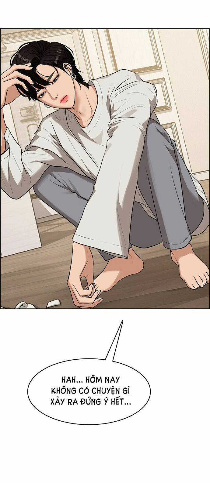 Nữ Thần Giáng Thế Chapter 180.1 trang 40