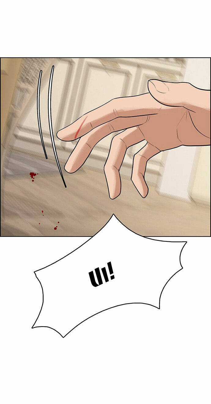 Nữ Thần Giáng Thế Chapter 180.1 trang 41