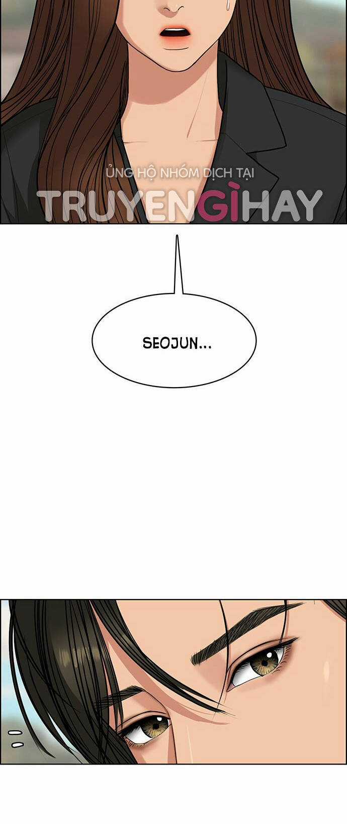 Nữ Thần Giáng Thế Chapter 180.1 trang 9