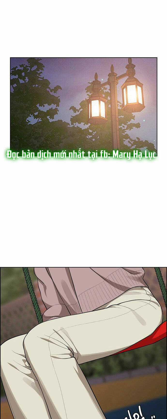 Nữ Thần Giáng Thế Chapter 180.2 trang 0