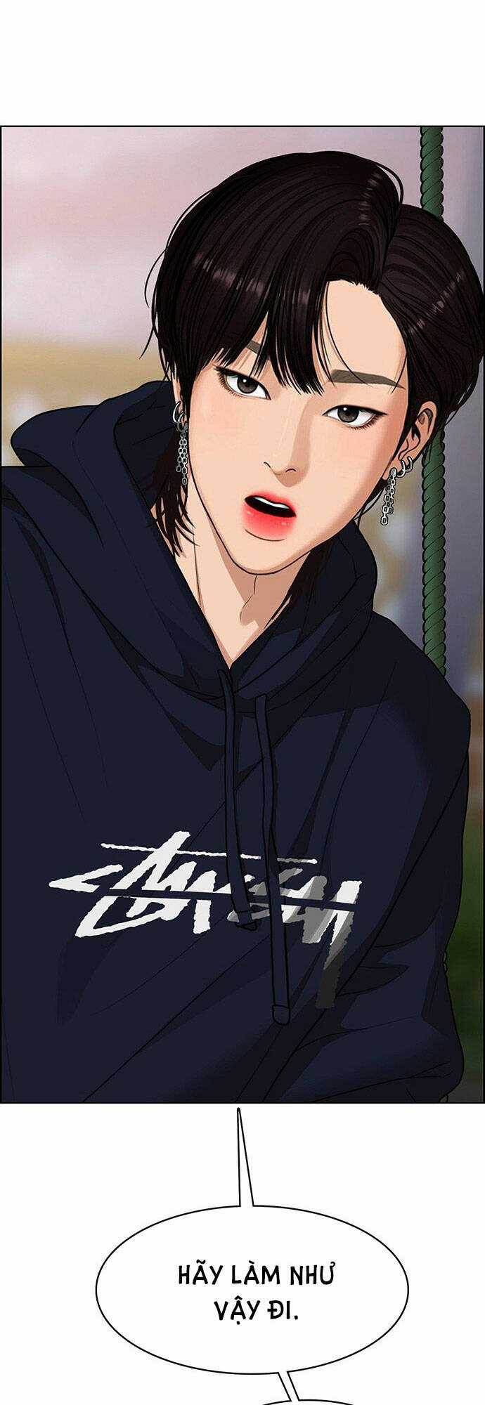 Nữ Thần Giáng Thế Chapter 180.2 trang 11