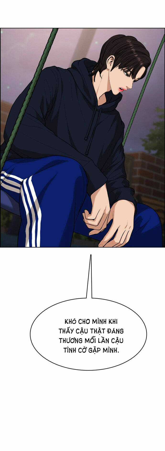 Nữ Thần Giáng Thế Chapter 180.2 trang 14