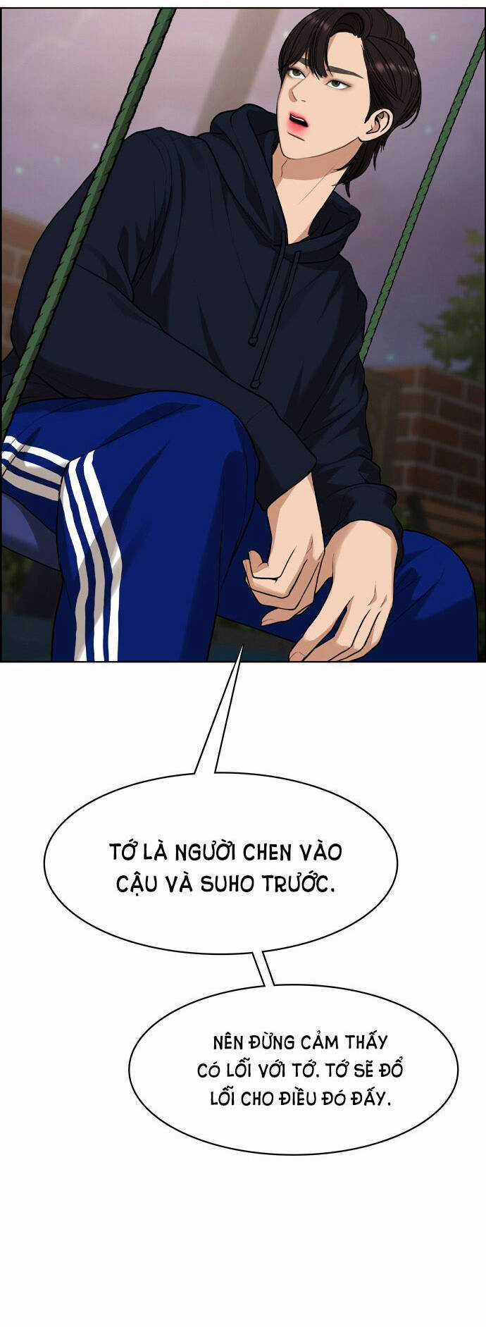 Nữ Thần Giáng Thế Chapter 180.2 trang 15