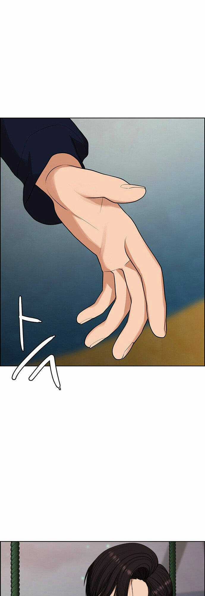 Nữ Thần Giáng Thế Chapter 180.2 trang 18