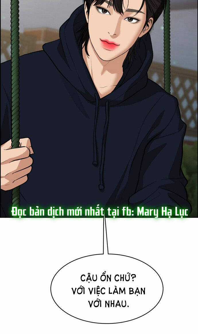 Nữ Thần Giáng Thế Chapter 180.2 trang 19