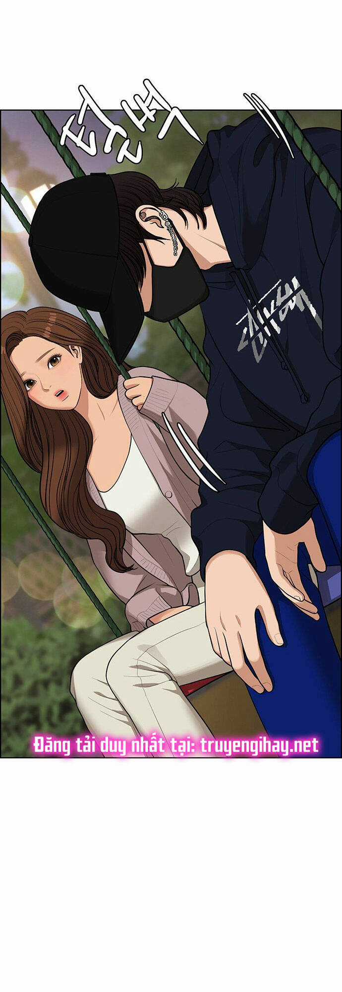 Nữ Thần Giáng Thế Chapter 180.2 trang 2