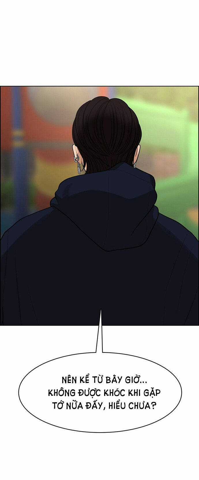 Nữ Thần Giáng Thế Chapter 180.2 trang 23