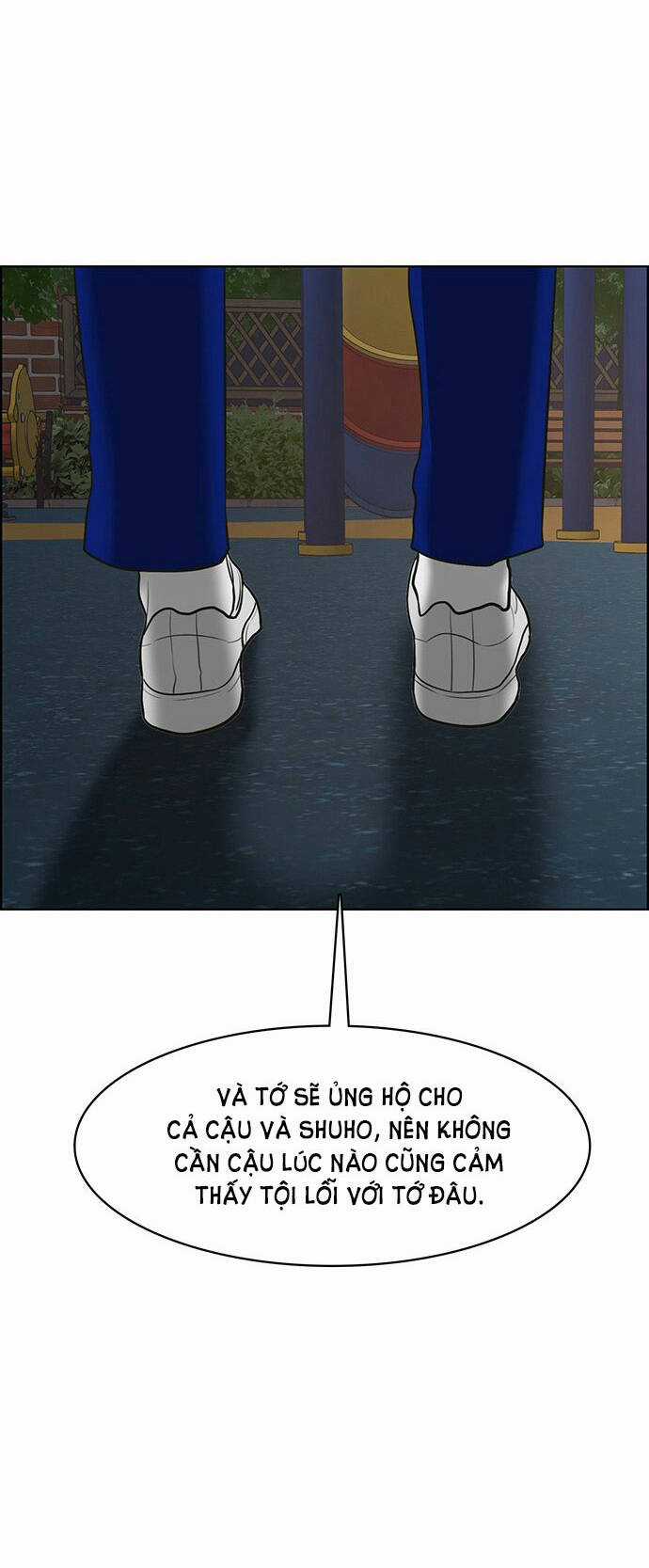 Nữ Thần Giáng Thế Chapter 180.2 trang 24