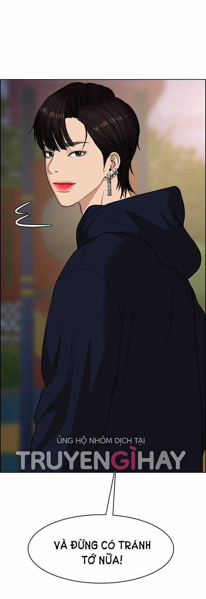 Nữ Thần Giáng Thế Chapter 180.2 trang 25