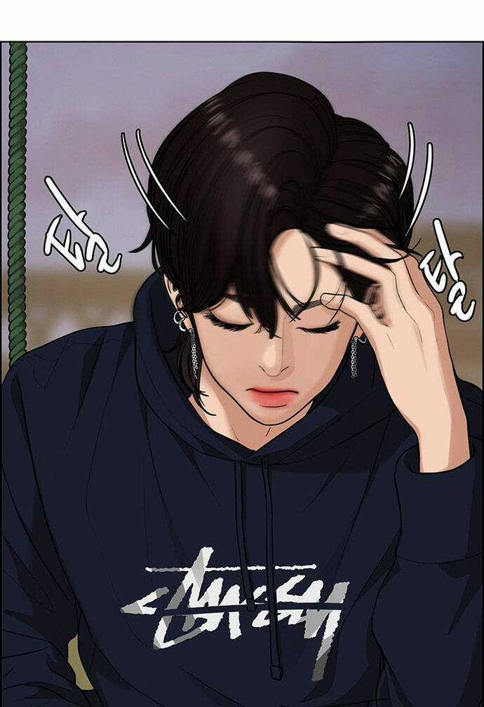 Nữ Thần Giáng Thế Chapter 180.2 trang 3