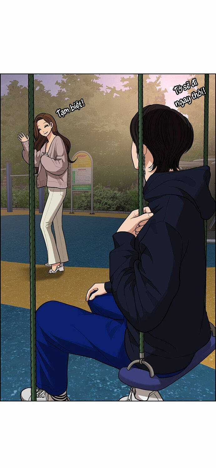 Nữ Thần Giáng Thế Chapter 180.2 trang 30