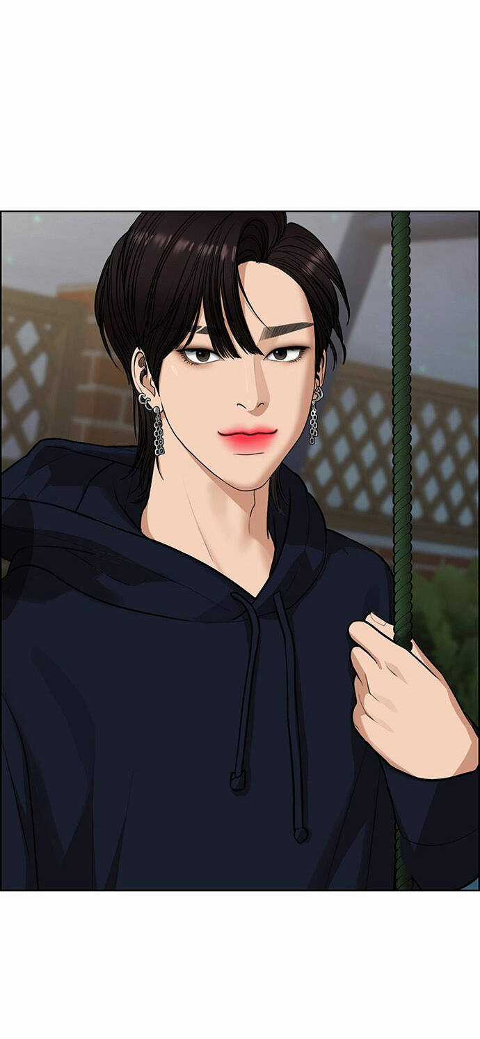 Nữ Thần Giáng Thế Chapter 180.2 trang 31